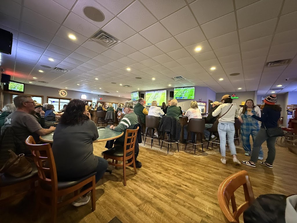  Mulligans Golf Course & Restaurant