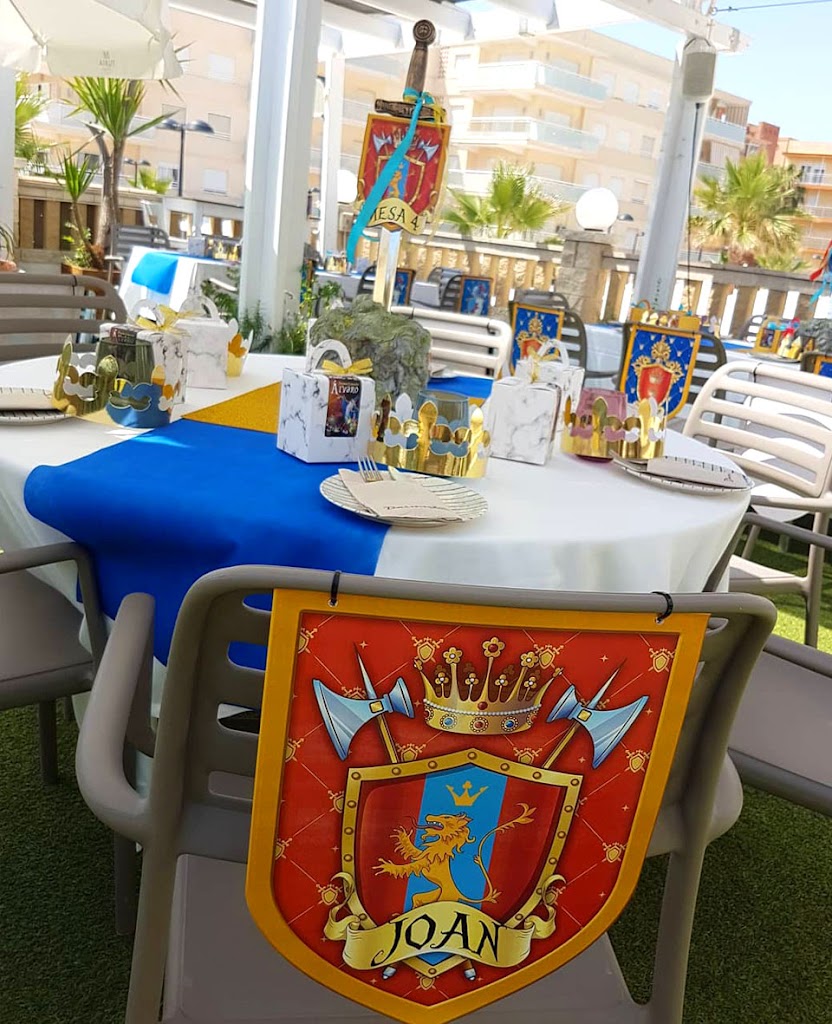 Charo Villar | Regalos falleros personalizados en Gandia