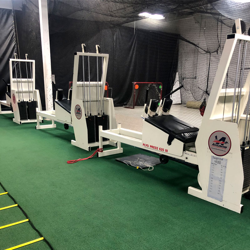  Acceleration Minnesota