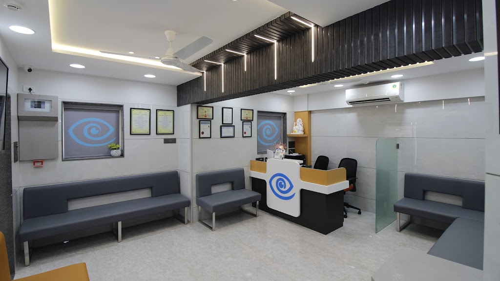Patel Eye Care