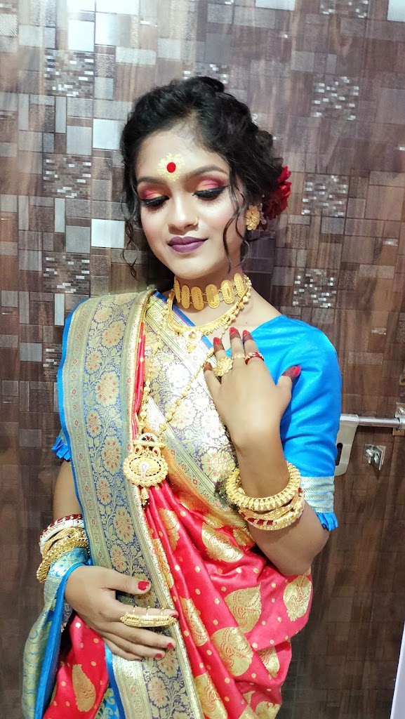 Ani Ladies Beauty Parlour And Corner