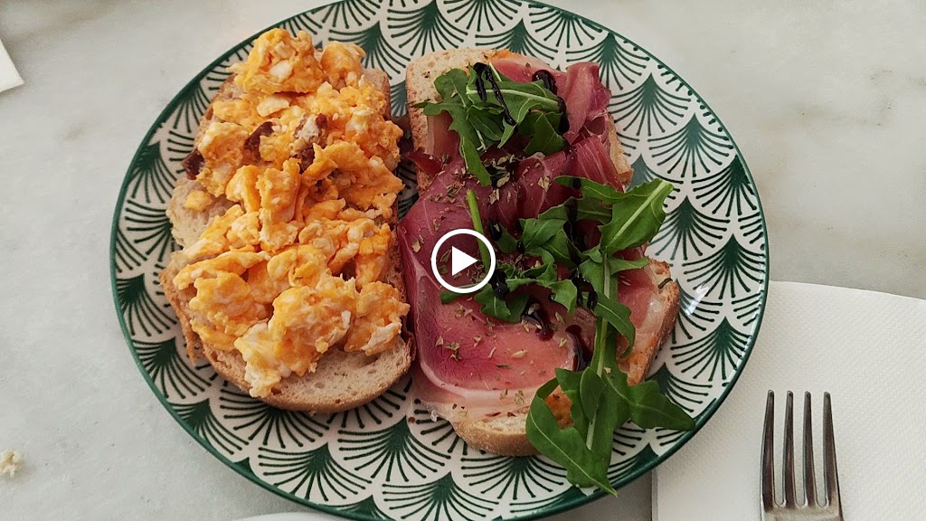La Marquesa Cafe — Videos