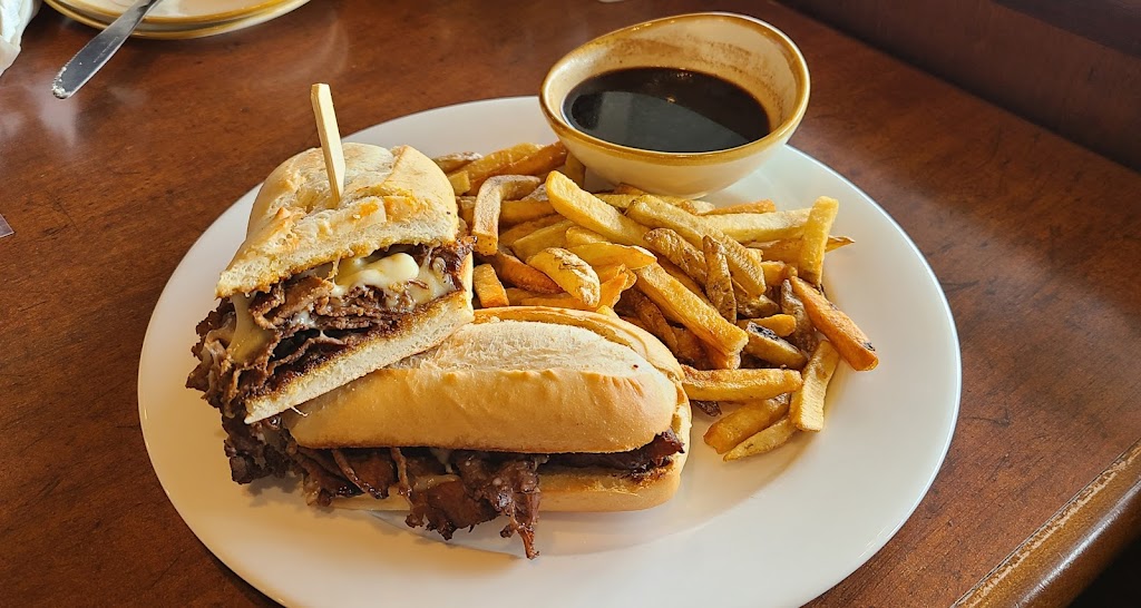French fries
