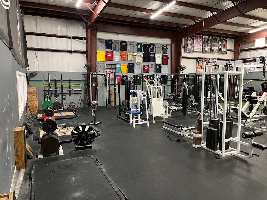  Port City Sports Performance