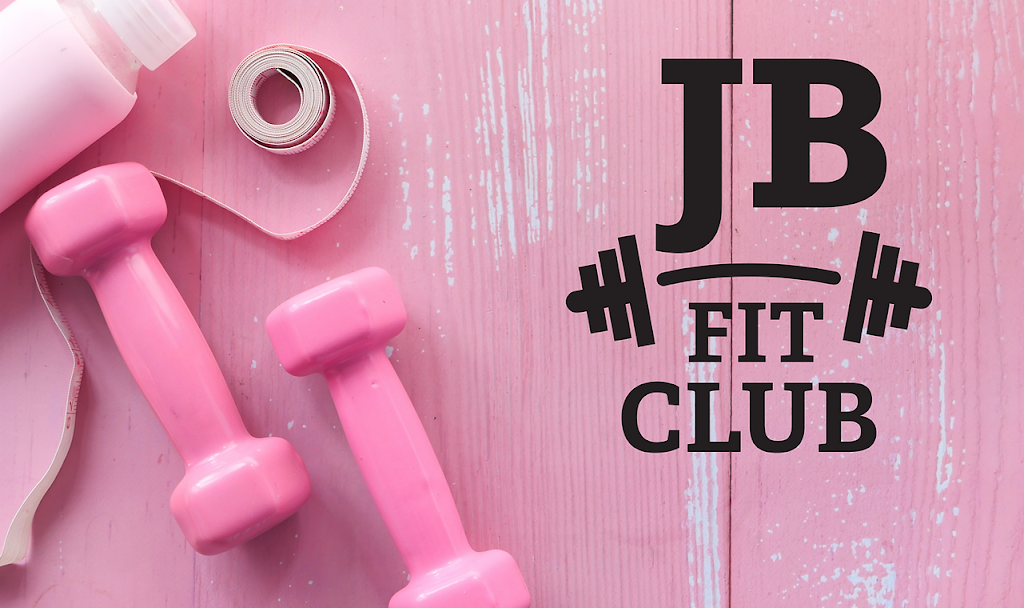  JB Fit Club
