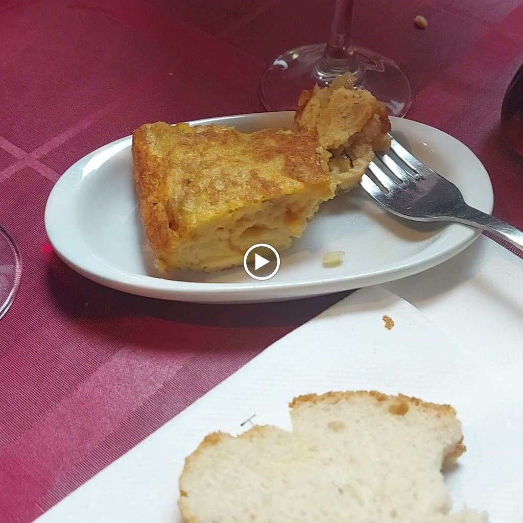 Restaurante Las Murallas — Videos