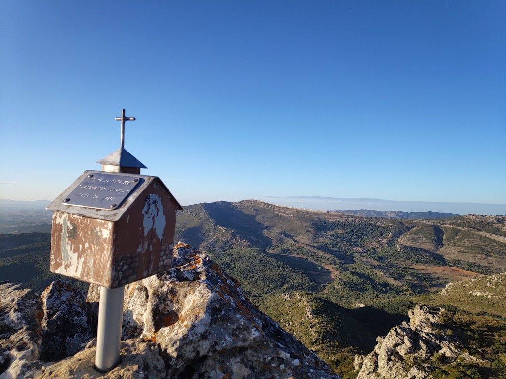 Monte Cantona