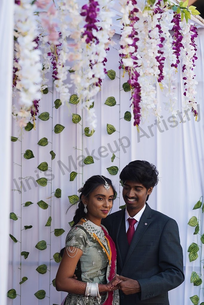 Lini S Makeup Artistry