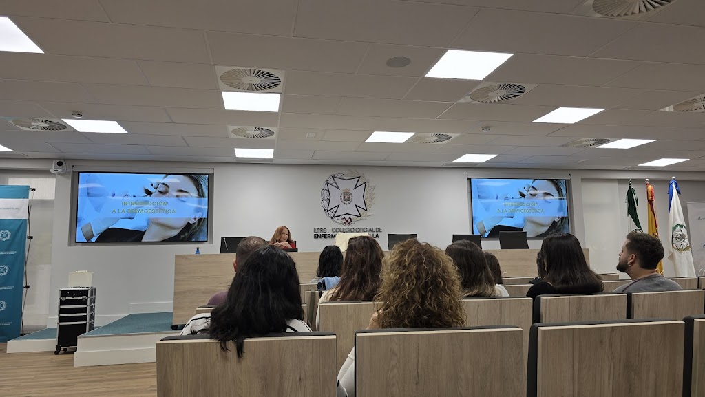 INES INFANTES ACADEMY