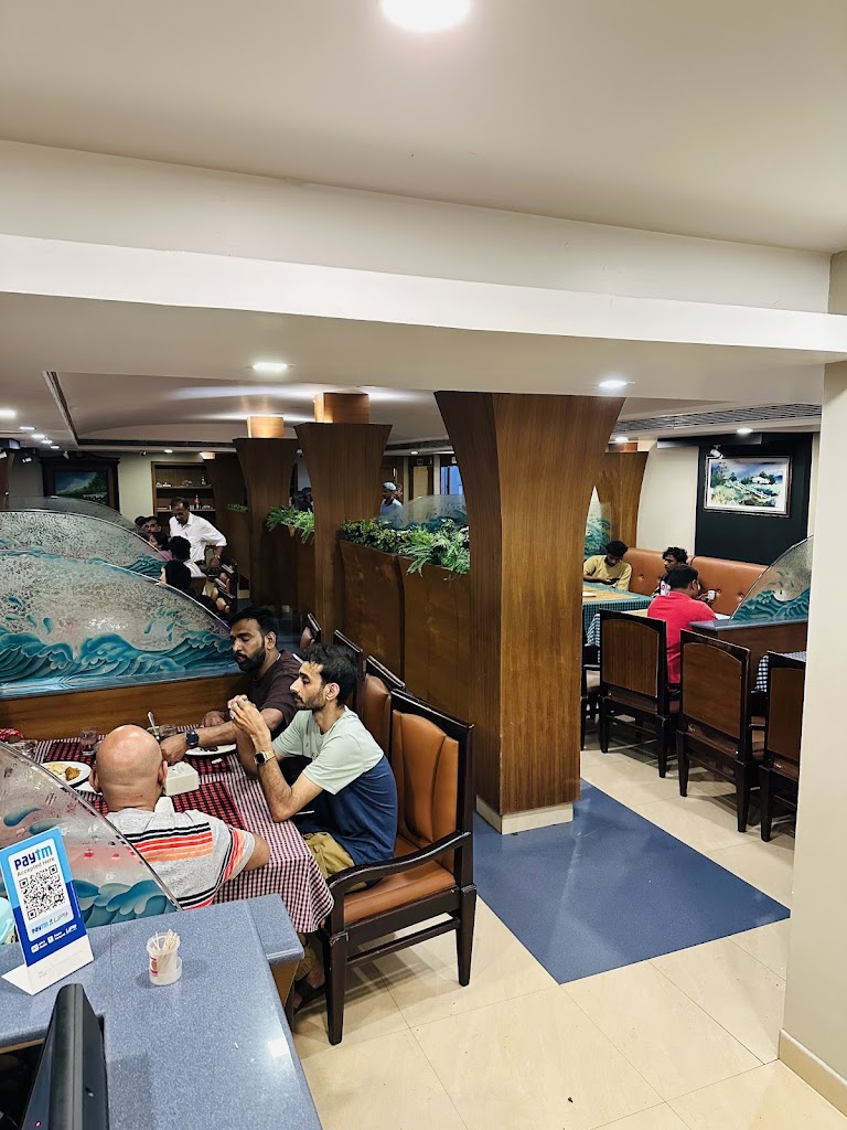 Hotel Topform Payyanur