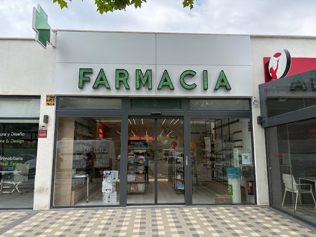 Farmacia Marenostrum