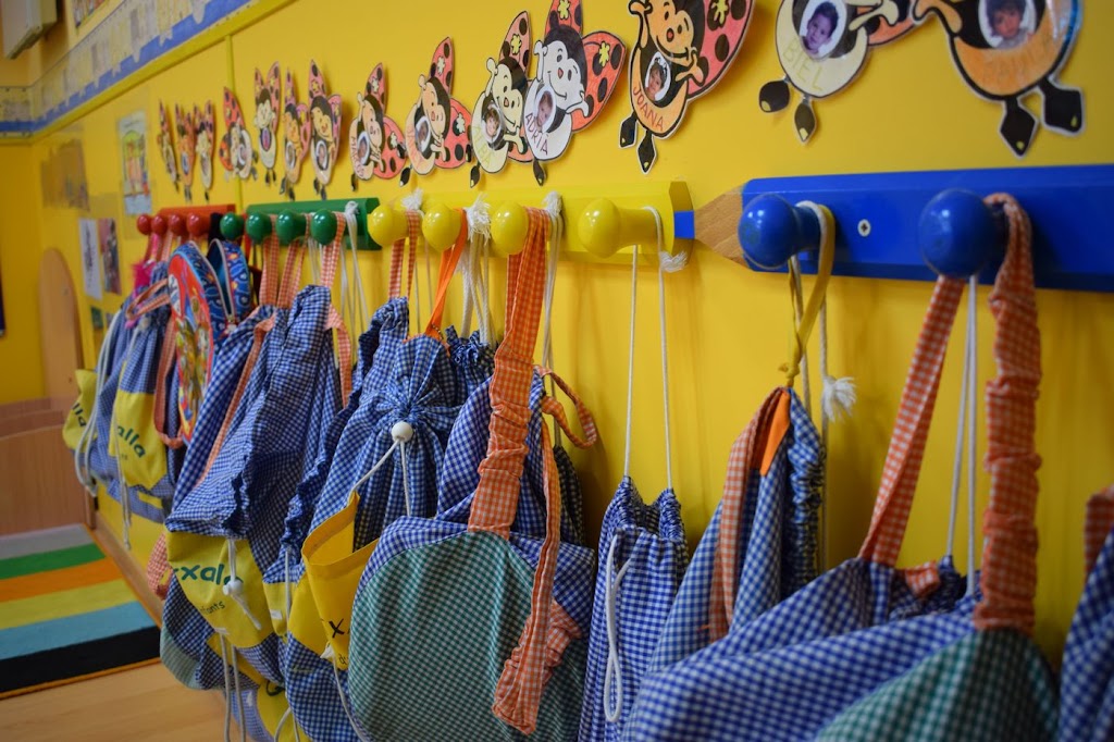 Llar d'Infants Quitxalla Abrera