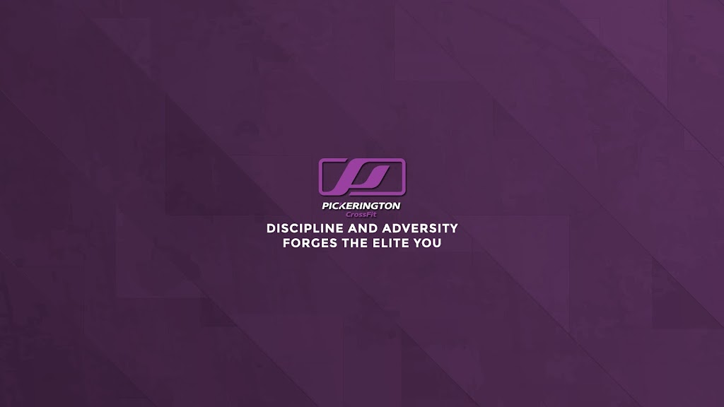  CrossFit Pickerington