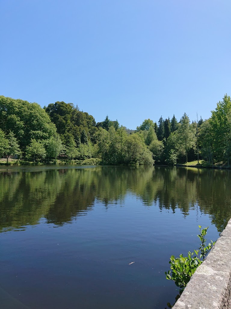 Roteiro Lago Castineiras