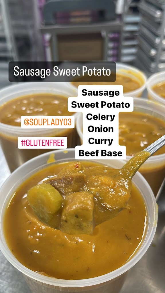  Mei Mei's Cookies & Creamery LLC