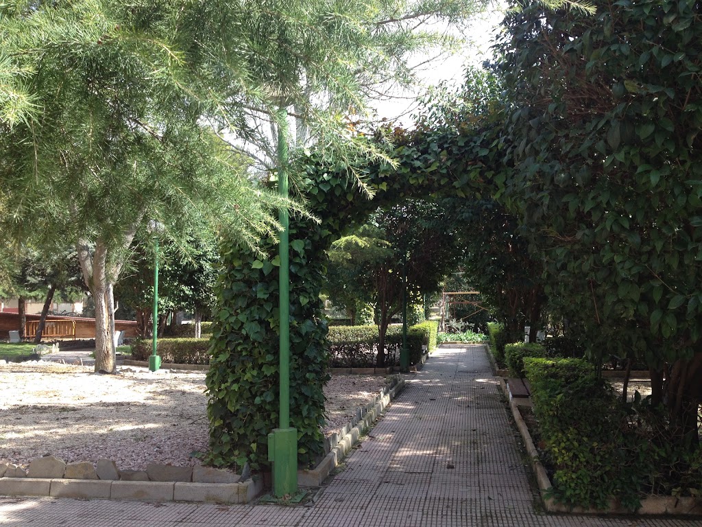 Residencia Asilo de San Anton — De los visitantes