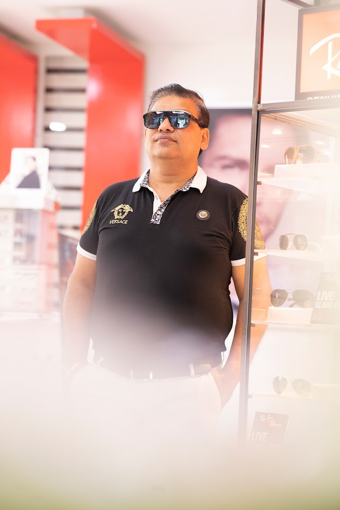 Sunglasses