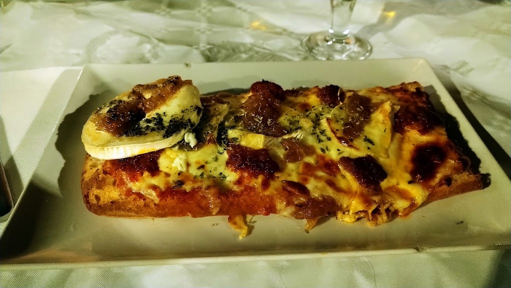 Cal Ramon — Comida y bebida