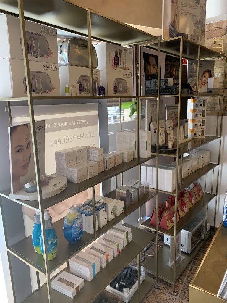 Arathi beauty concept — Del propietario