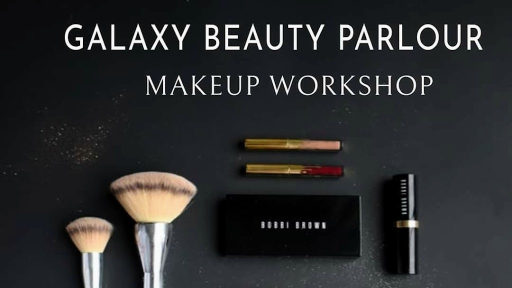 Galaxy Makeovers Beauty Parlour