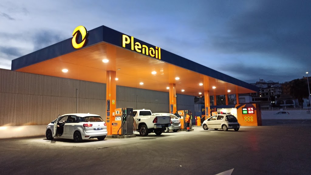 Plenergy Xabia / Javea (antes Plenoil)