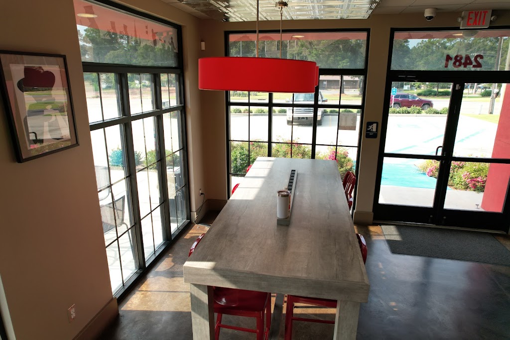 Photo of CC's Coffee House