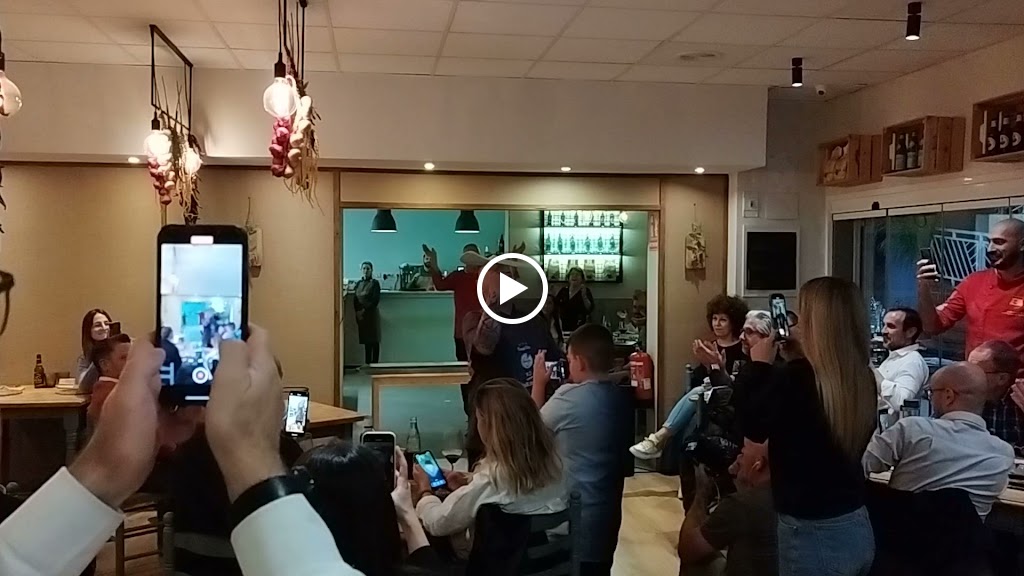 Il Cortile - La Canada — Ambiente