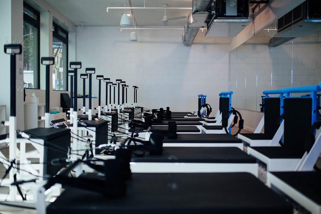  WundaBar Pilates - Upper East Side