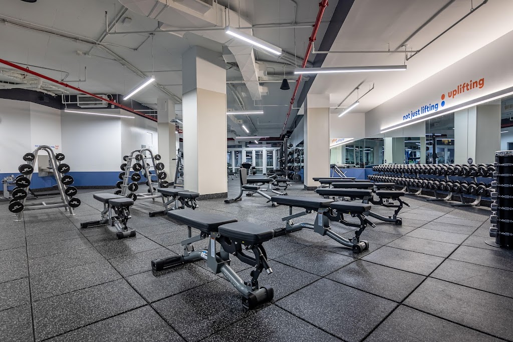  PureGym - Formerly Blink Fitness