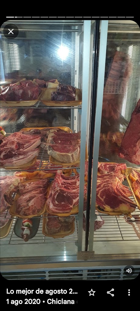 Venta Lopez Restaurante Asador