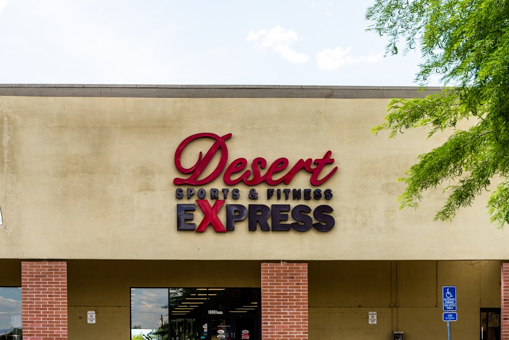  Desert Sports & Fitness - Southwest