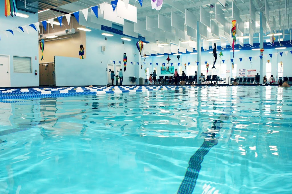  Waterworks Aquatics San Jose