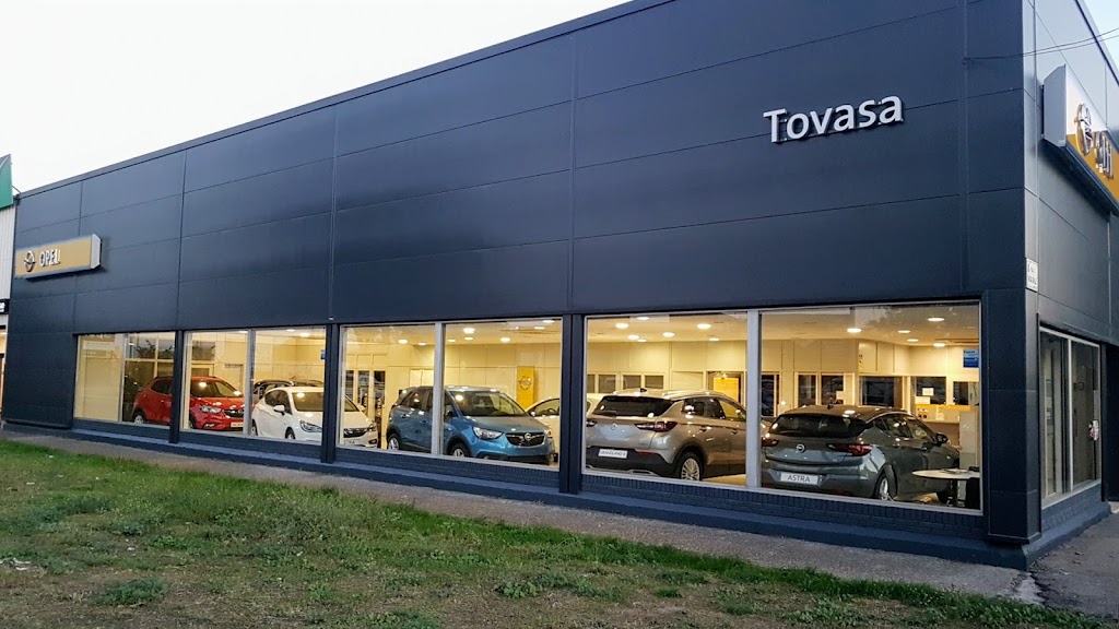 Tovasa Opel