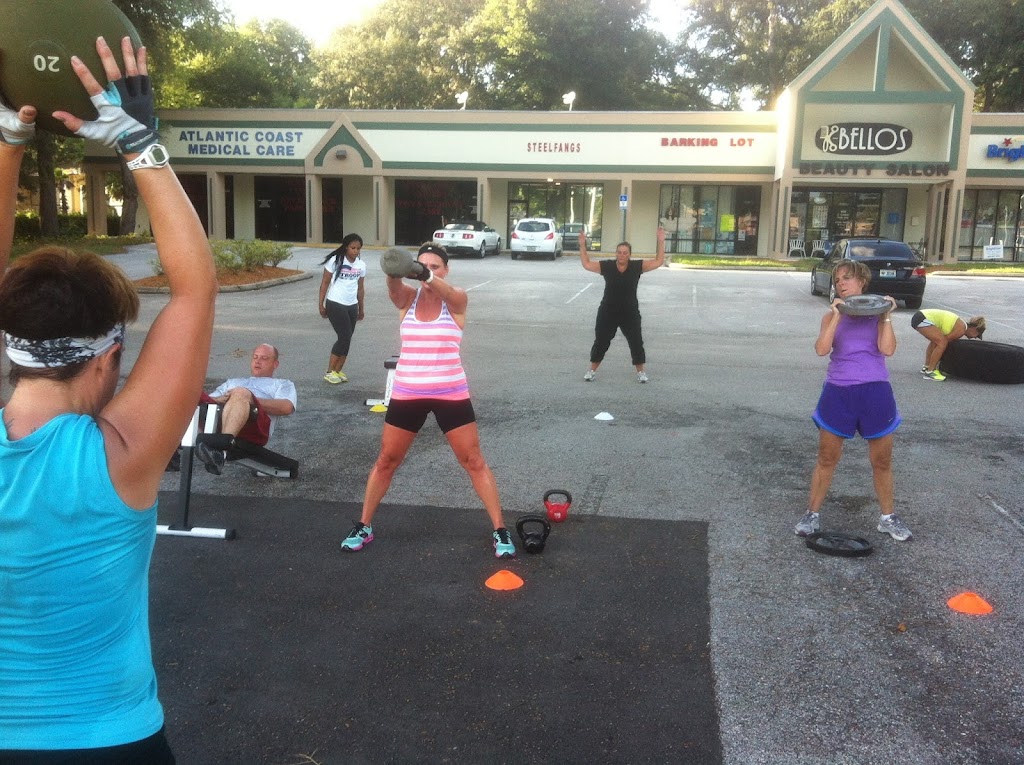  Body Works Personal Training