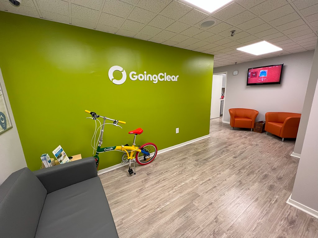 Goingclear