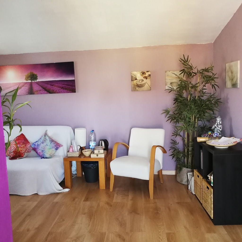 EQUILIBRA TU INTERIOR