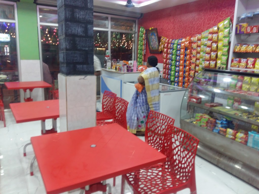 Anjali Hotel