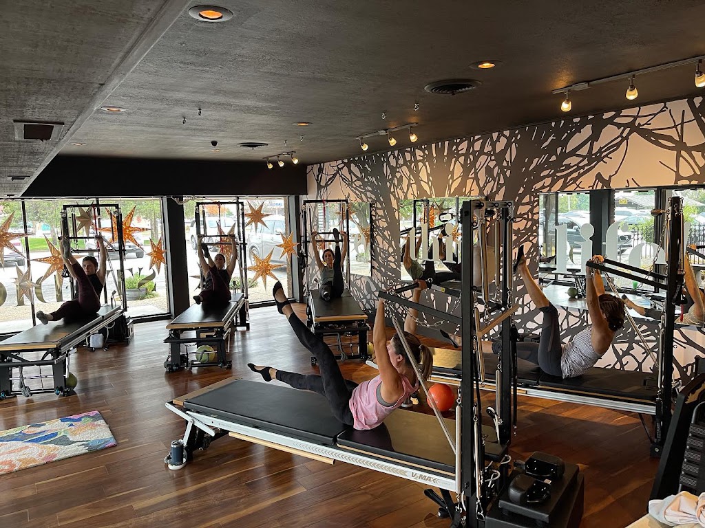  The Studio: LTL Pilates