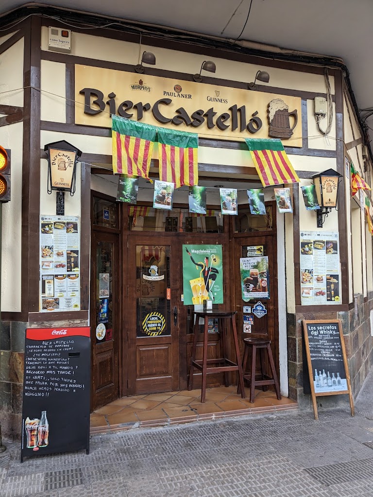 BierCastello