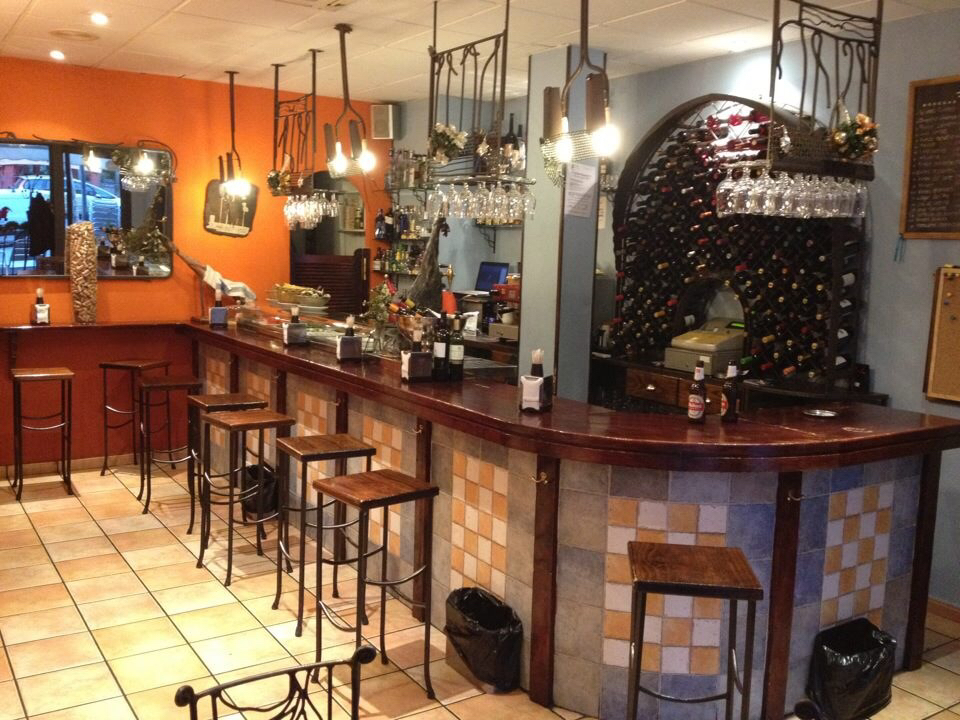 Taberna El Vid