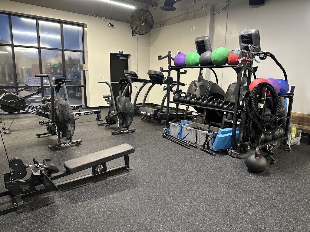  MoveMunch Personal Training