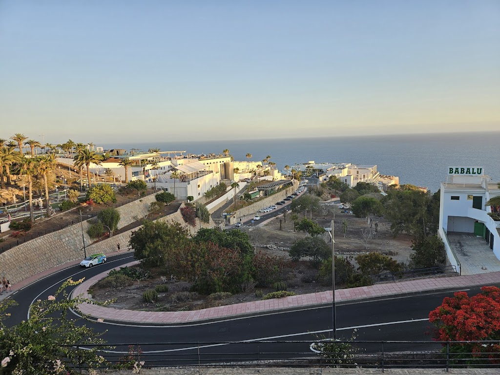Barbacoa Gran Canaria (Restaurant & Showbar)