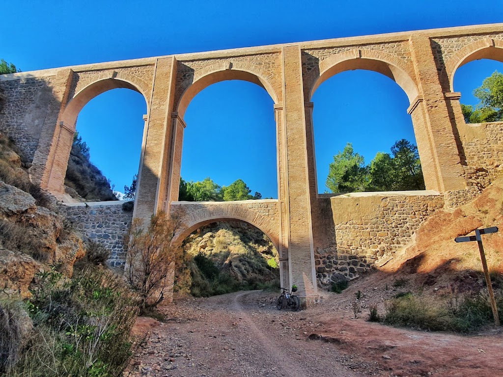 Puente de los 5 Ojos