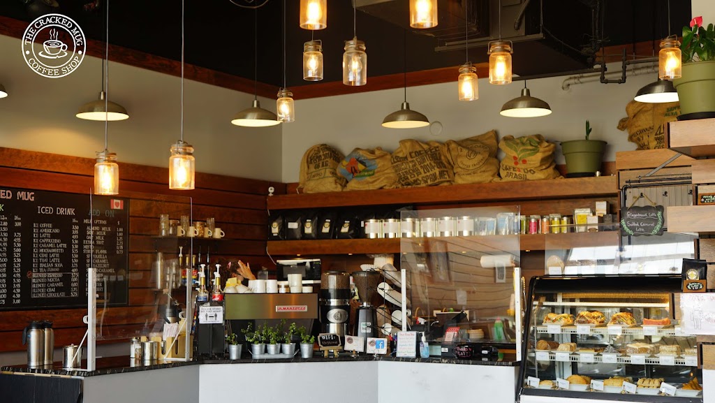 Photo of The Cracked Mug Coffee Shop