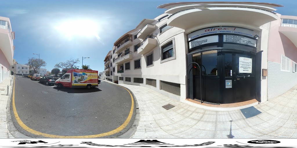 Airesol - Nicos Coaching Sl