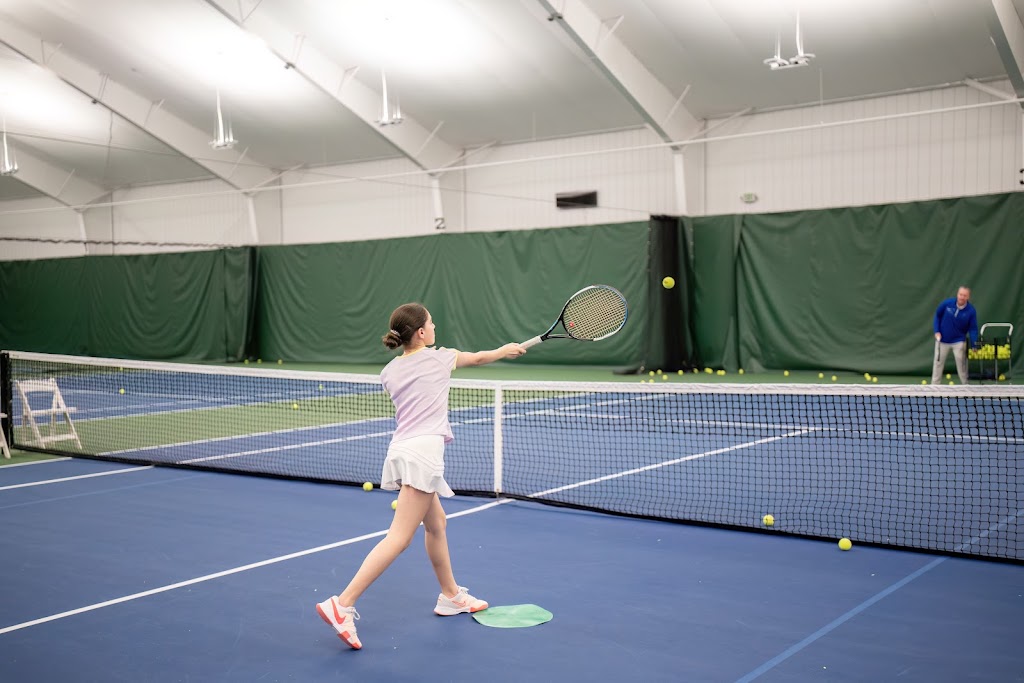  Wildwood Racquet + Wellness Club