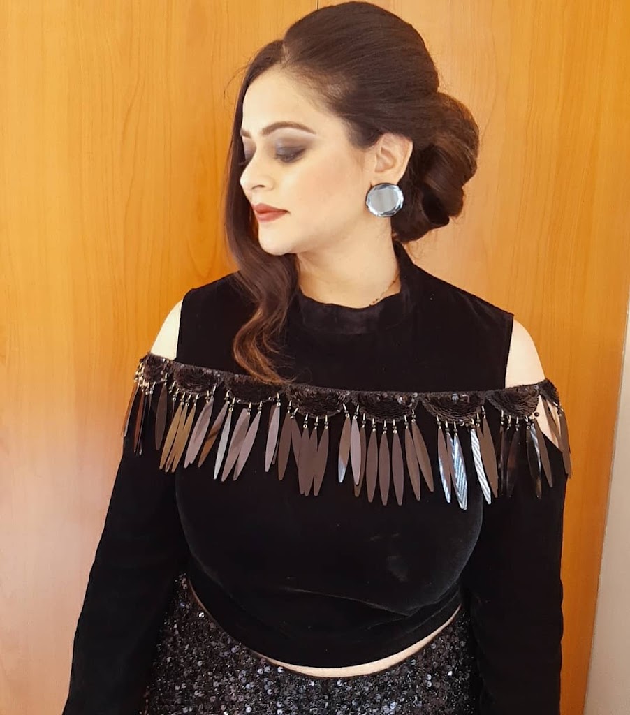 Golden Touch Spa Salon Makeup Academy