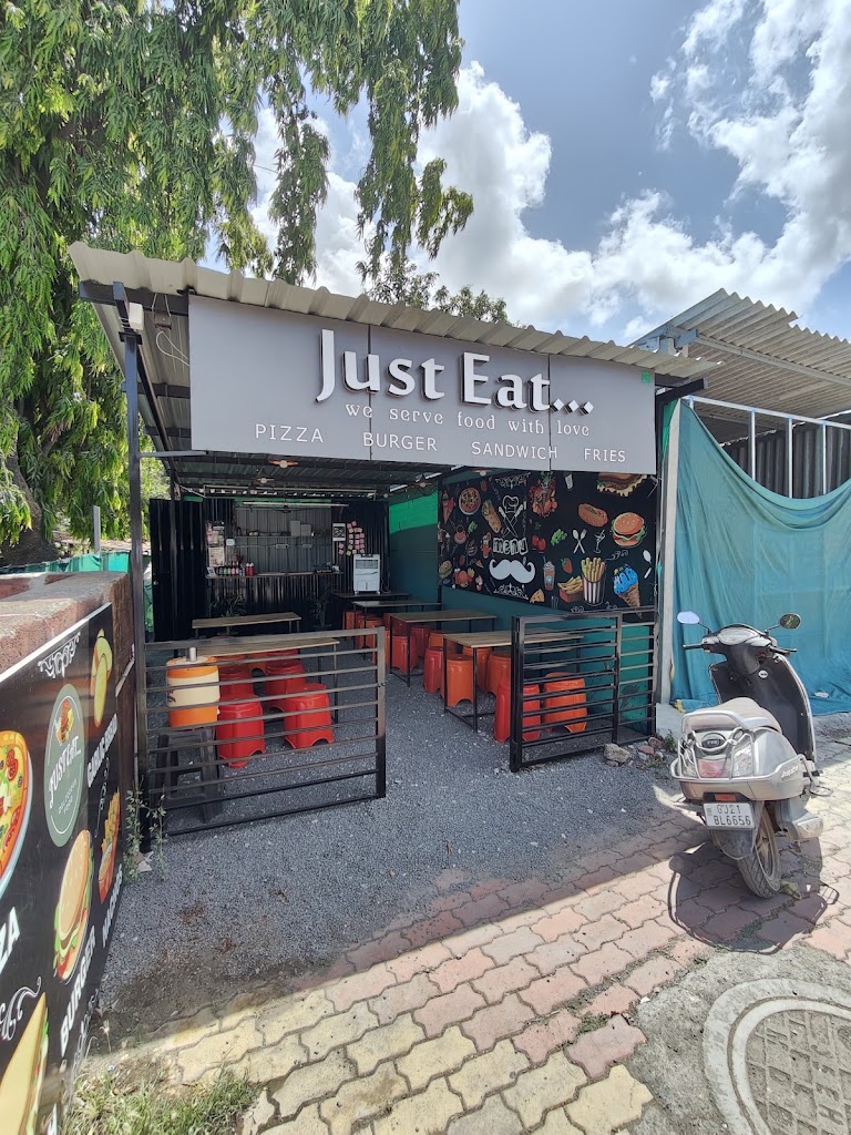 Just Eat