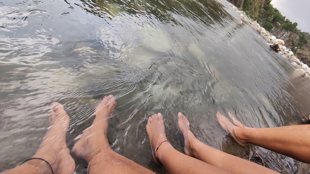 YHAI Camp - Manglore