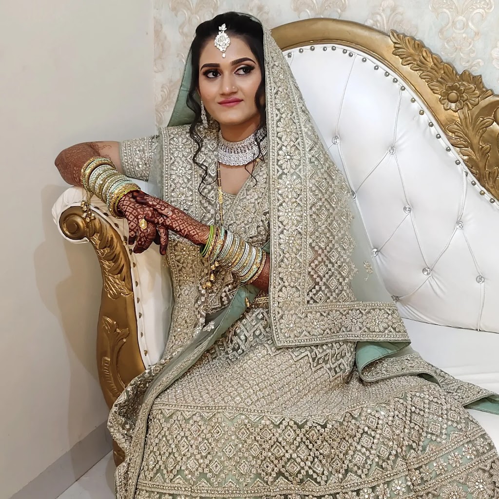 Makeover Beauty Salon